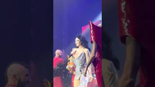 Violet chachki en Barcelona España | video completo en mi canal de YouTube