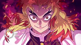 Demon Slayer Kimetsu No Yaiba The Movie - Mugen Train Ending Fulllisa - Homuratürkçe Çeviri