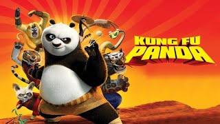 Kung Fu Panda  Movie In Hindi taekwondo cartoon kids martialarts  Taekwondo Battle