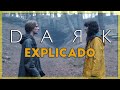 Doctor en FÍSICA reacciona a DARK (Temporada 2 y 3)