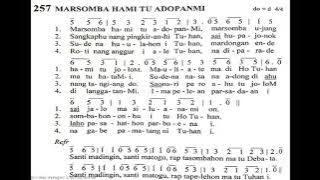 KARAOKE UNING-UNINGAN 