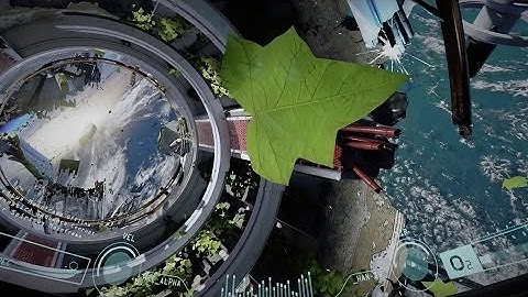 Sense of Presence: Storytelling in Virtual Reality - Unreal Engine Mini-Doc