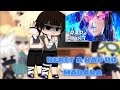 Hokages (kids)react a rap do madara
