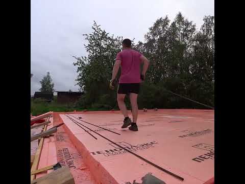 ЭТОТ ФУНДАМЕНТ ПОДОЙДЕТ БОЛЬШИНСТВУ #shorts