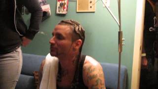 RiFF RAFF | Mi CASA ES SU CASA