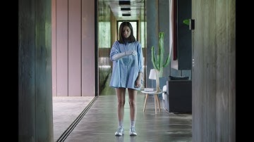 義手の少女の運命は!?映画『黒い箱のアリス』予告編