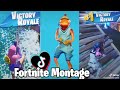 Fortnite Montage 💥  Highlights & Funny Moments [TikTok Compilation #5]