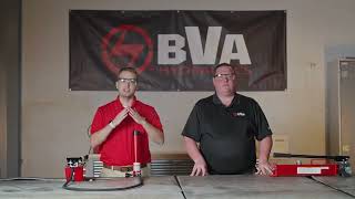 Bva Tips Tricks