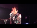 矢沢永吉コピーバンド Still 「あの夜...」