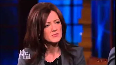 Dr  Phil  A Lying, Cheating, Violent Husband or a Wife's False Accusations August 7, 2014