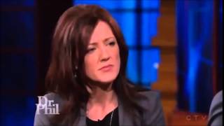 Dr  Phil  A Lying, Cheating, Violent Husband or a Wife&#39;s False Accusations August 7, 2014