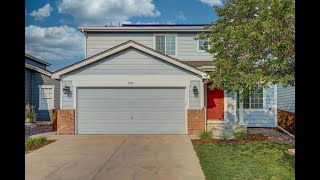 Wendy Rowley presents 9839 Saybrook Street Highlands Ranch, CO | ColdwellBankerHomes.com