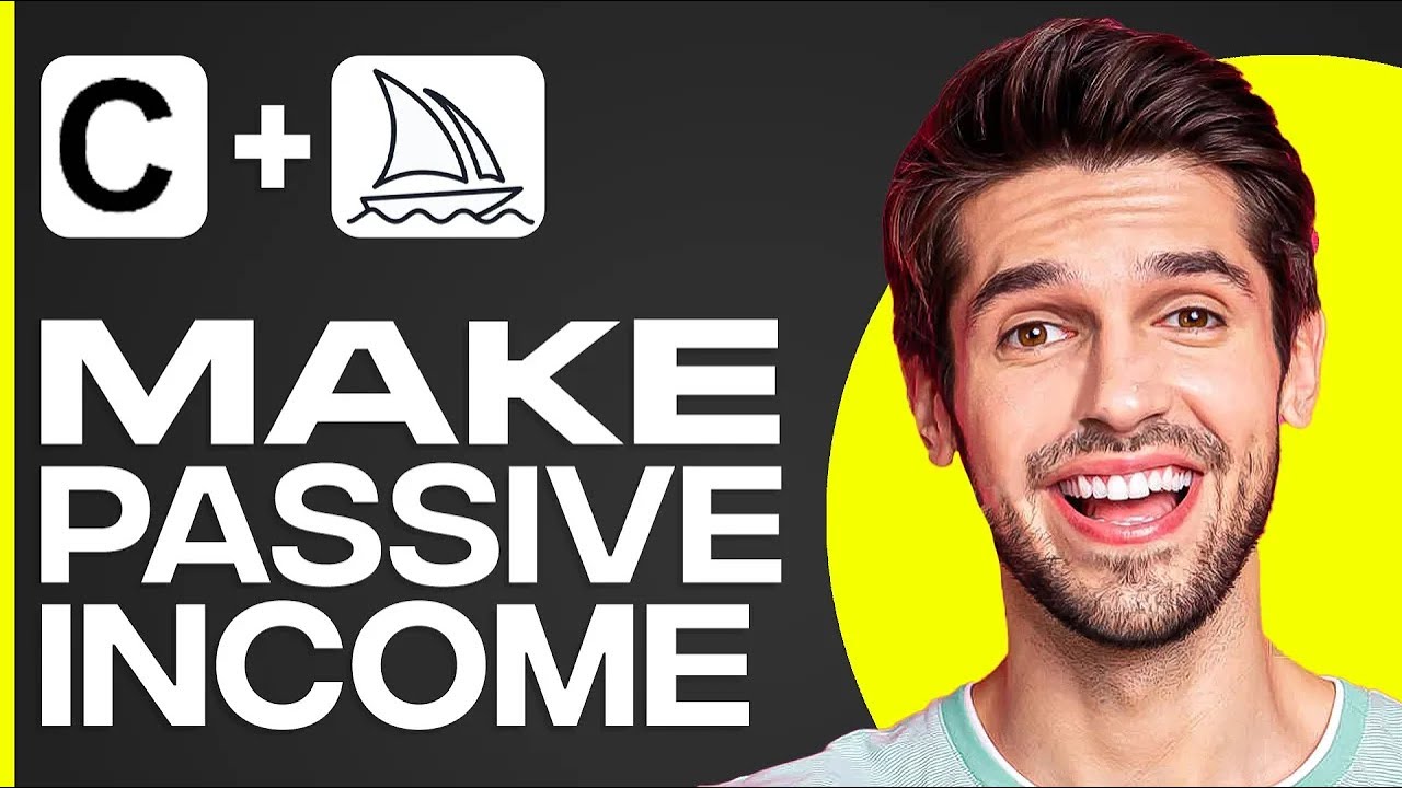 How To Use ChatGPT & Midjourney AI to Make Passive Income - YouTube