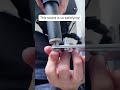 This sound is so satisfying