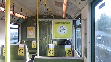 Run On IE 8100 Class Dart To Sydney Parade Includes New Announcement !!