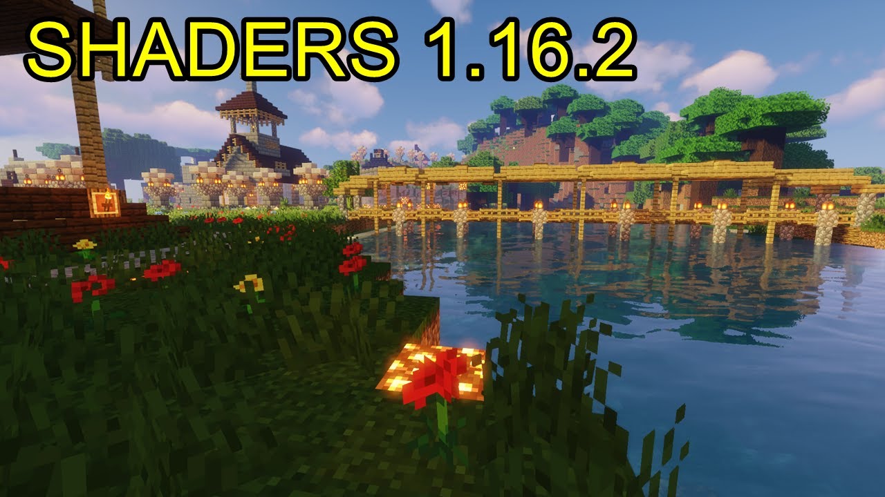 Como instalar shaders no Minecraft – Tecnoblog