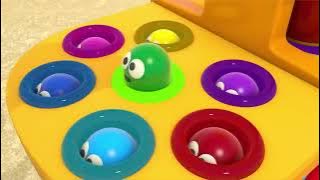 Download lagu Nowe gry dla dzieci z robotami! Leo – ciężarówka i samochód – kreskówki dla dzieci. Zabawa budowlana z Leo