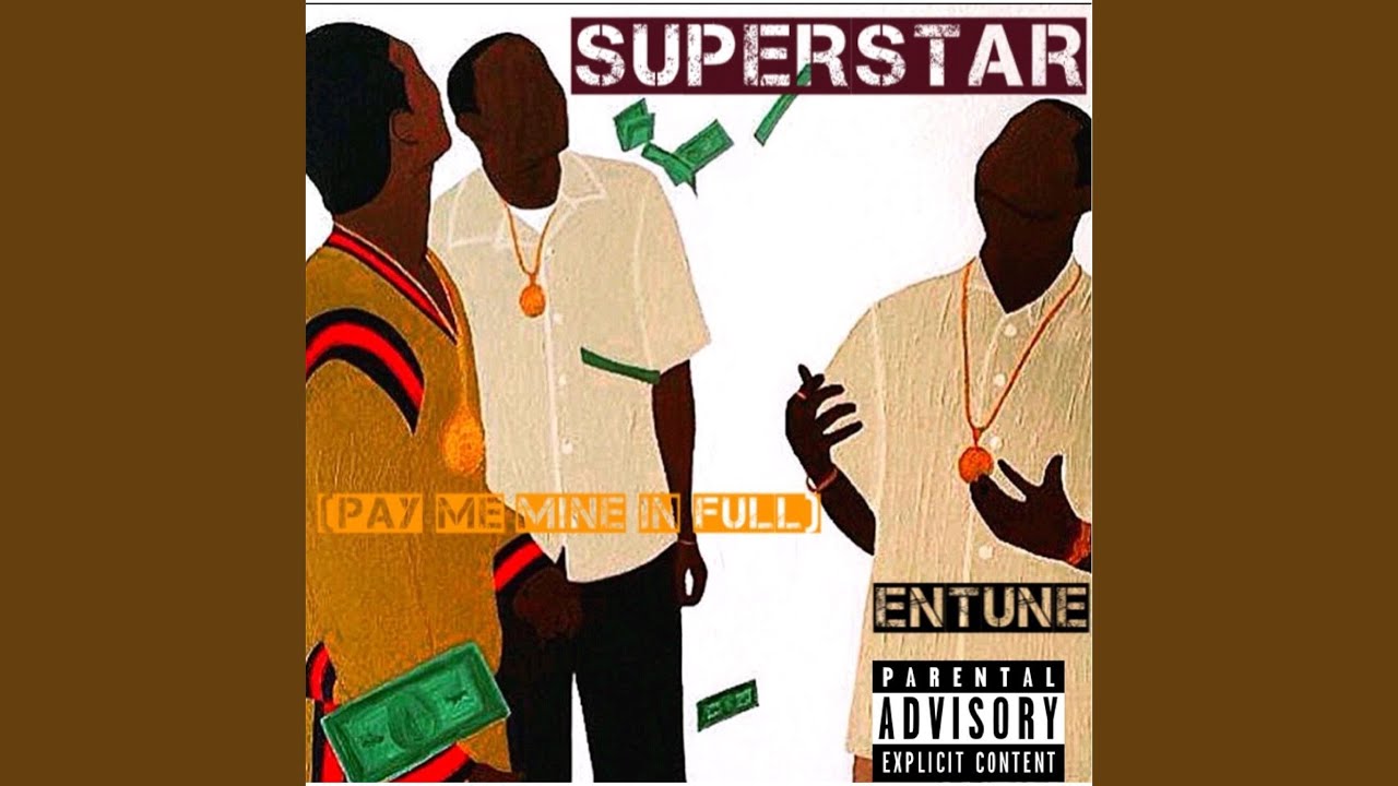 Watch Superstar on YouTube Watch Superstar on YouTube