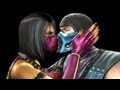 Mortal Kombat Komplete PC Mileena Ladder Playthrough