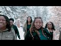 Go Tell It On The Mountain Thokoza New Acapella Christmas Song About The Birth Of Jesus mp3