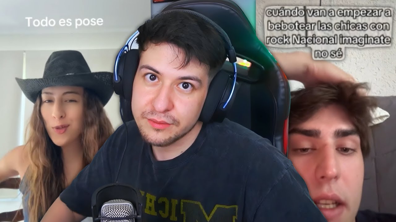 Hay que dinamitar TikTok 🧨