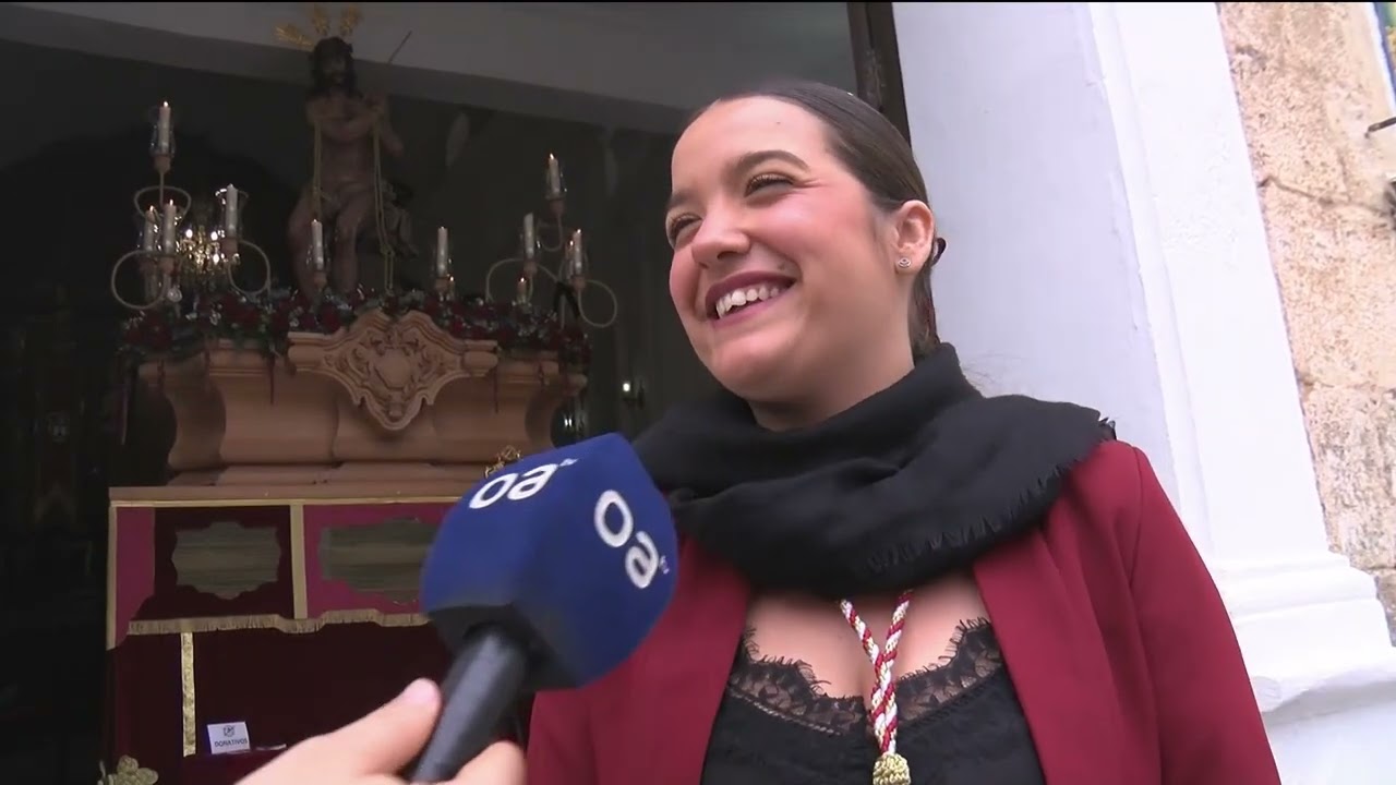Lunes Santo 2025