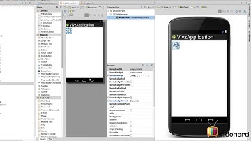 94 Android BaseAdapter Part 2  Android Tutorial HD