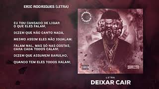 MOBBERS   Deixar cair geral  Música Letra