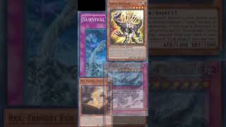 How GOOD Would Rex be at Full-Power - Yu-Gi-Oh! #youtubeshorts #duelistkingdom #yugioh #shorts