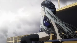 AMV Sabaton - Carolus Rex (Arpeggio of Blue Steel)