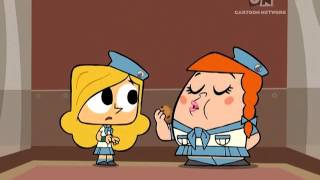 Robotboy 112 Kurt's Father