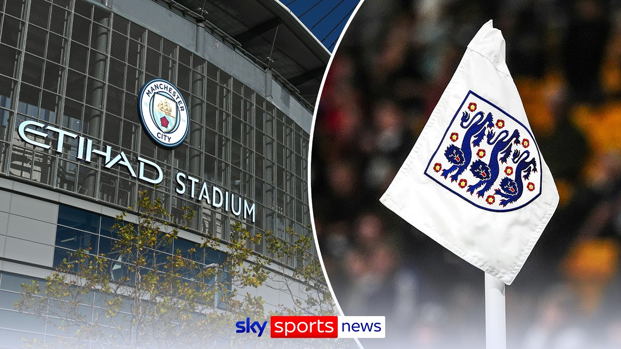 The FA release statement on Man City verdict: "Significant implications for integrity of the game"