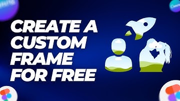 How to Create Custom Frame In Canva - Canva Tricks And Hacks