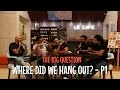 Sng where did we hang out  part 1  the big question ep 51  podcast