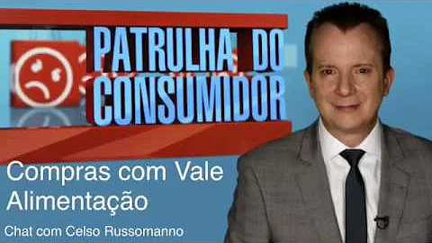 Pode comprar bebida com cartão alelo?