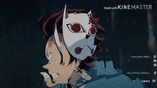 [A short Demon slayer Edit]
