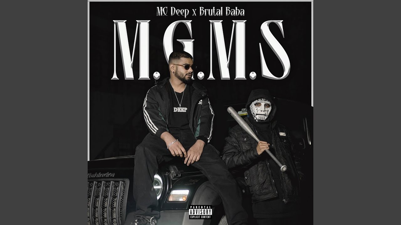 Watch MGMS on YouTube Watch MGMS on YouTube