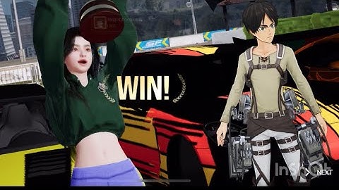 Racing Master SEA Launch Gameplay Walkthrough Part 7 (iOS)