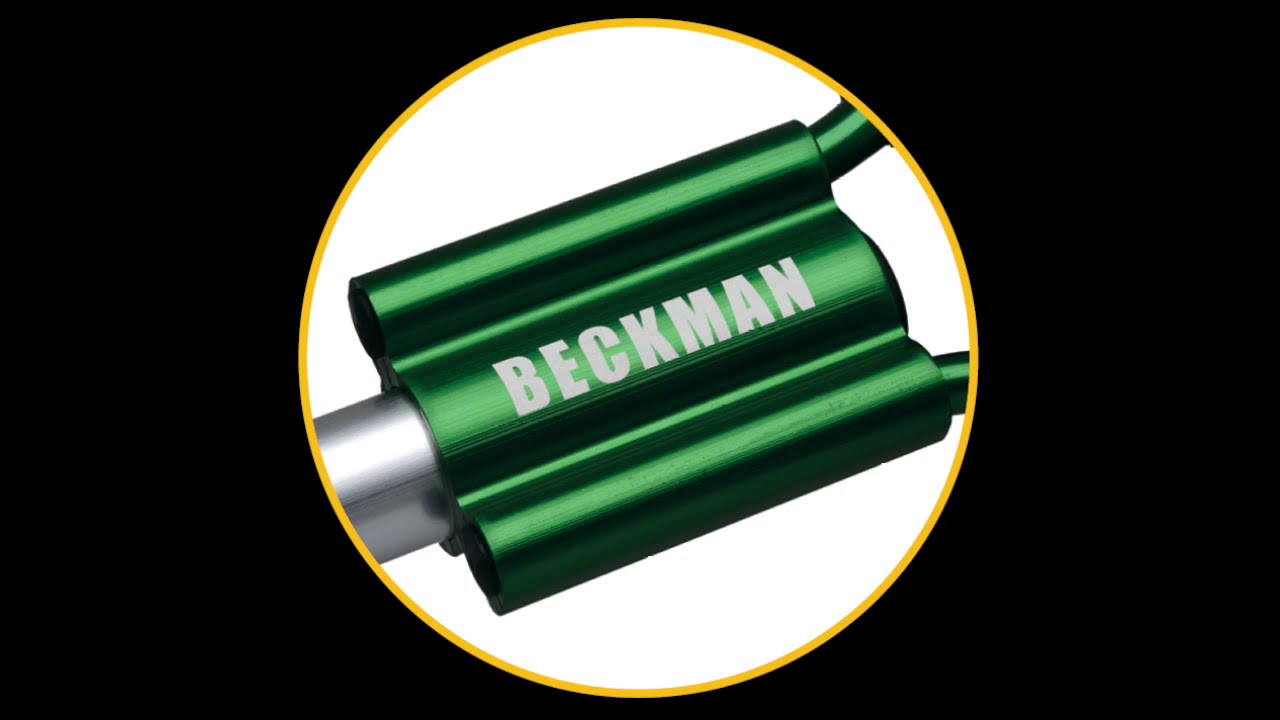 Beckman Nets 