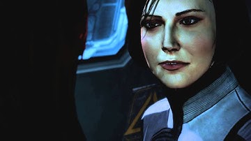 Mass Effect 3 Walkthrough Part 83 Leviathan DLC Dr. Ann Bryson