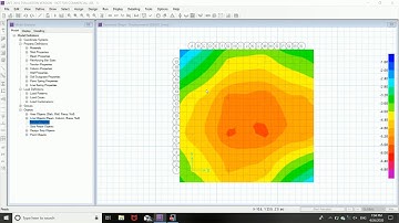Foundation Design - Project assignment for Skyfi Labs online course - by Murali Krishna Reddy