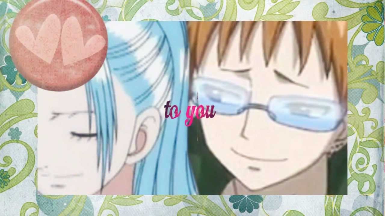 「FPS」Cross my Heart ❤