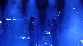 Exivious - Immanent (LAST SHOW live @ 013 Tilburg 02.12.2017) 2/2