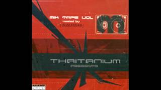 8Row - 8ริ้ว (Thaitanium Mixtape Volume.3)