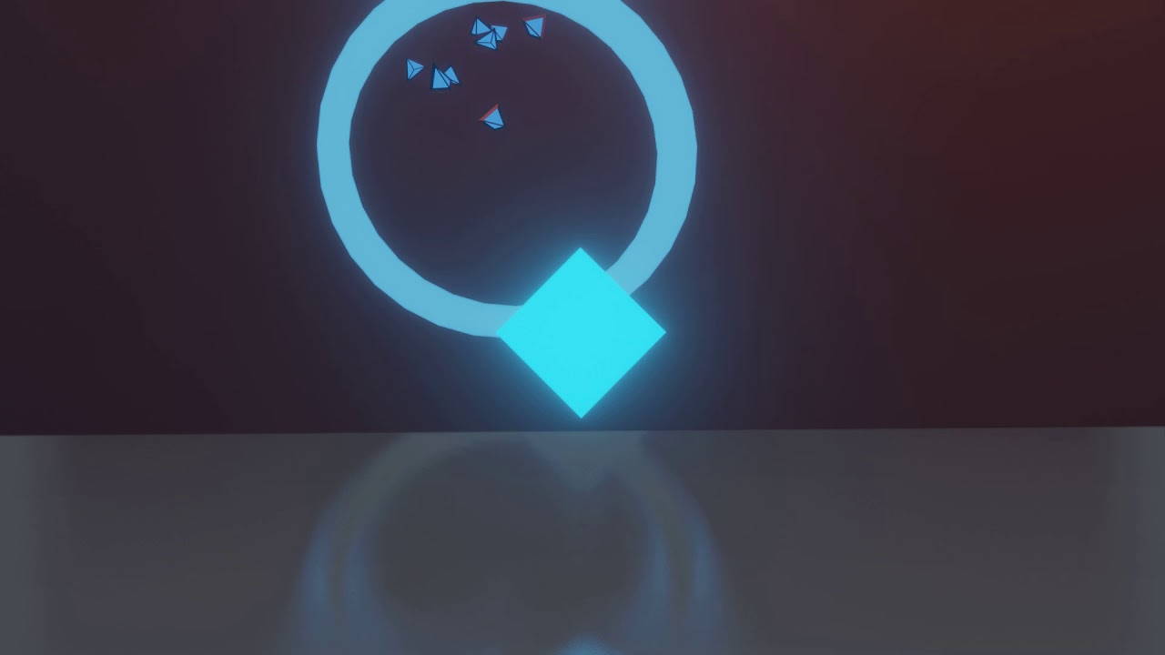 1st 3d Animation YouTube