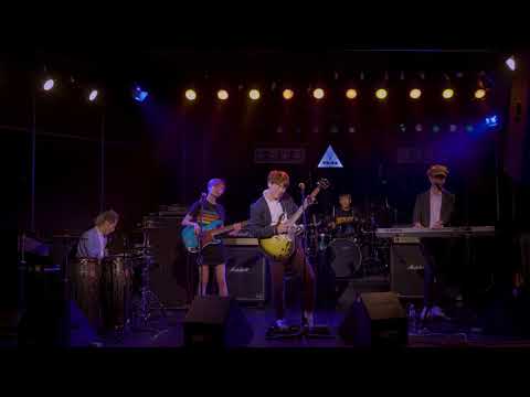 뷰티핸섬(BeautyHandsome) -  I Became A Fool@I PRISM U Vol. 8 20180420