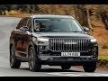 Jaecoo 7: A New Challenger Disrupting the UK SUV Market