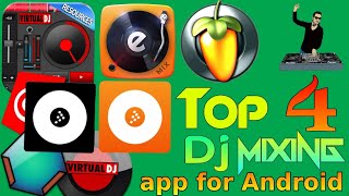 Top 4 Dj Mixing app For Android Mobile screenshot 3