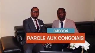 Bientôt Edtv Aux Usa Parole Aux Congolais