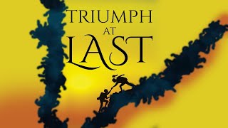 Triumph At Last - Laura became an ACCOMPLISHER against all odds  - Nuwan Sam - Prominds Australia